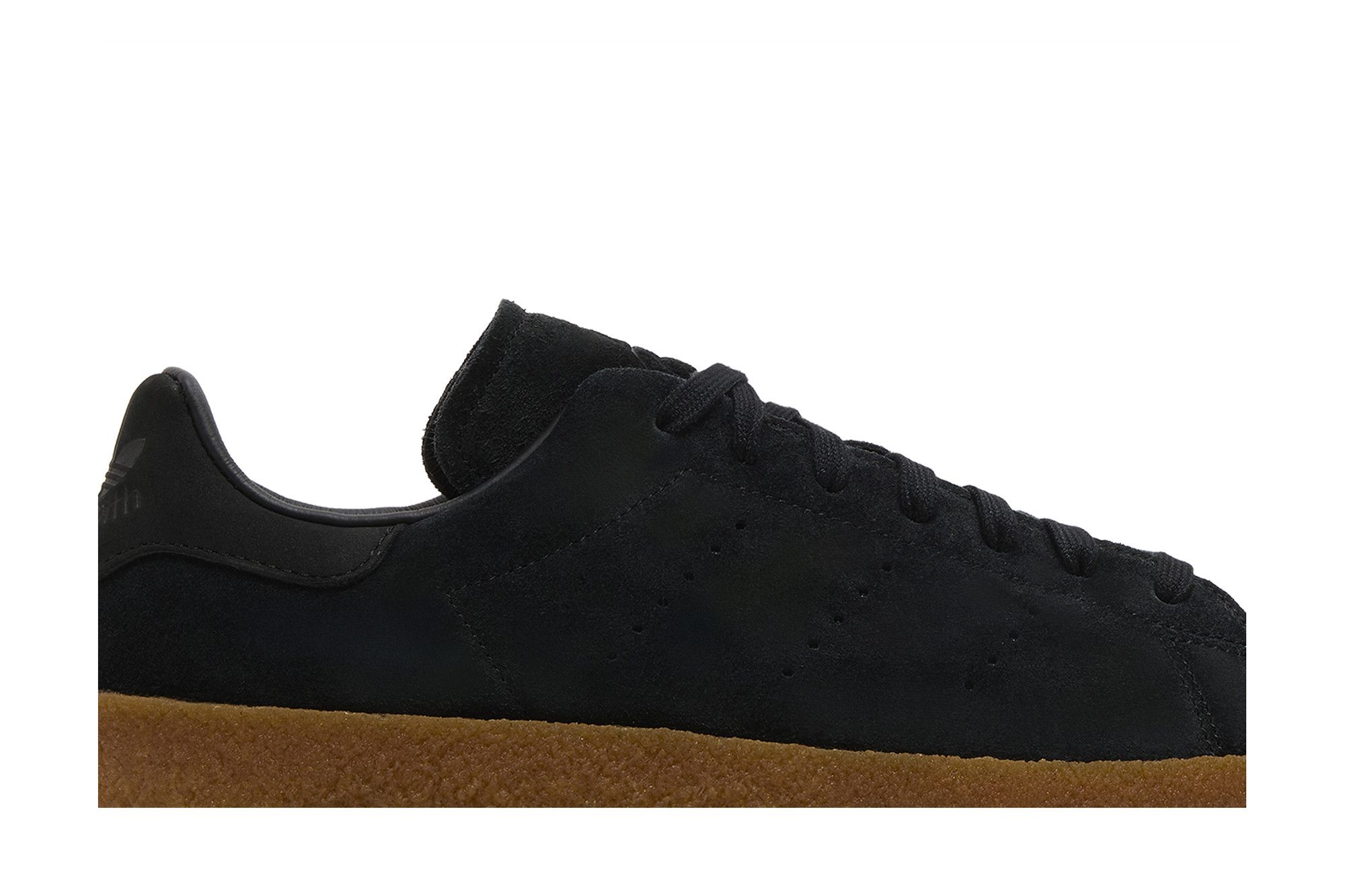 Order adidas Stan Smith Crepe 'Black' FZ6439