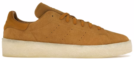 adidas Stan Smith Crepe 'Bronze Strata Gum' IH0027 adidas Stan Smith Crepe 'Bronze Strata Gum' IH0027