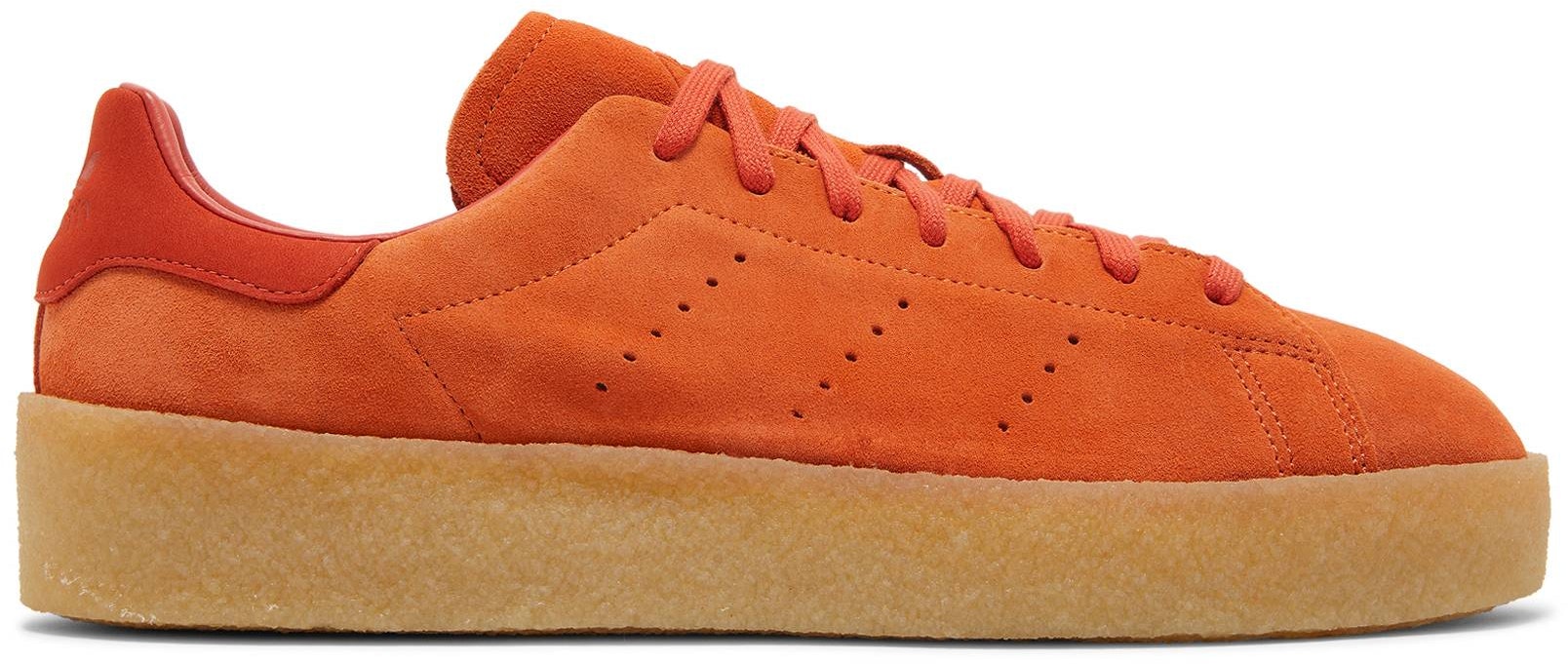 adidas-stan-smith-crepe-craft-orange