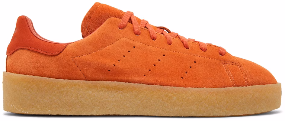 adidas Stan Smith Crepe 'Craft Orange' FZ6445 Buy adidas Stan Smith Crepe 'Craft Orange' FZ6445