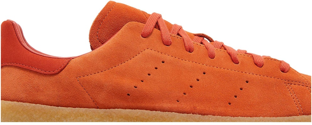 adidas Stan Smith Crepe 'Craft Orange' FZ6445 Order adidas Stan Smith Crepe 'Craft Orange' FZ6445