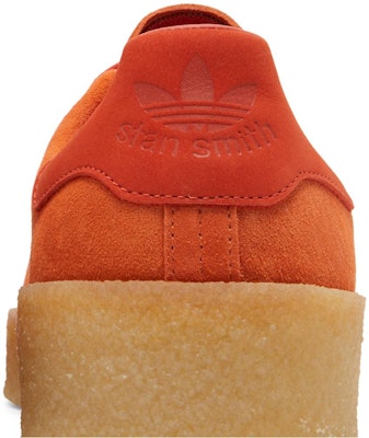 adidas Stan Smith Crepe 'Craft Orange' FZ6445 Sizing adidas Stan Smith Crepe 'Craft Orange' FZ6445