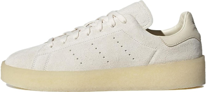 adidas Stan Smith Crepe 'Off White Gum' Putih Kelabu Gula-Gula IG5531 Buy adidas Stan Smith Crepe 'Off White Gum' Putih Kelabu Gula-Gula IG5531