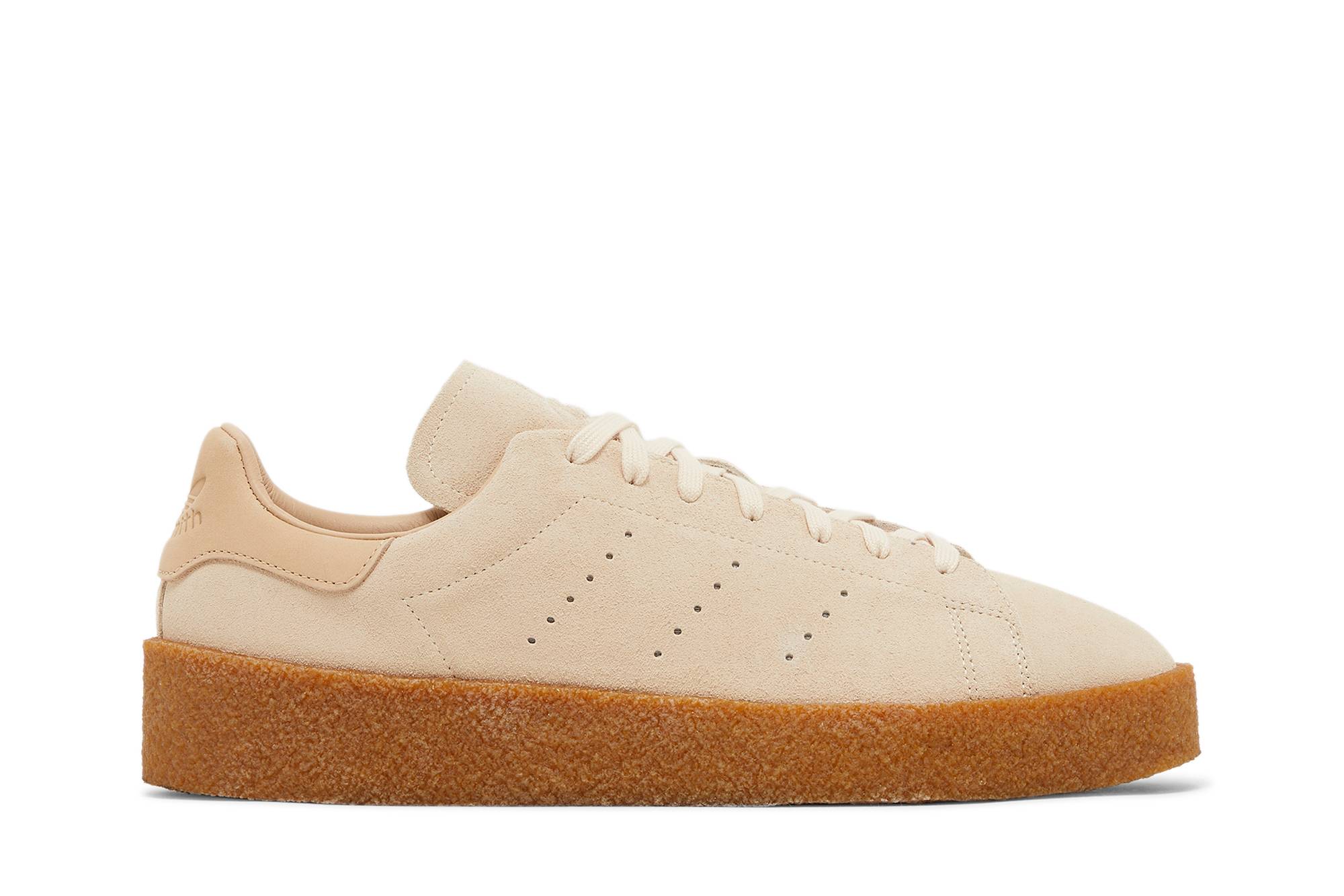 adidas Stan Smith Crepe 'Sand Strata' HQ6837