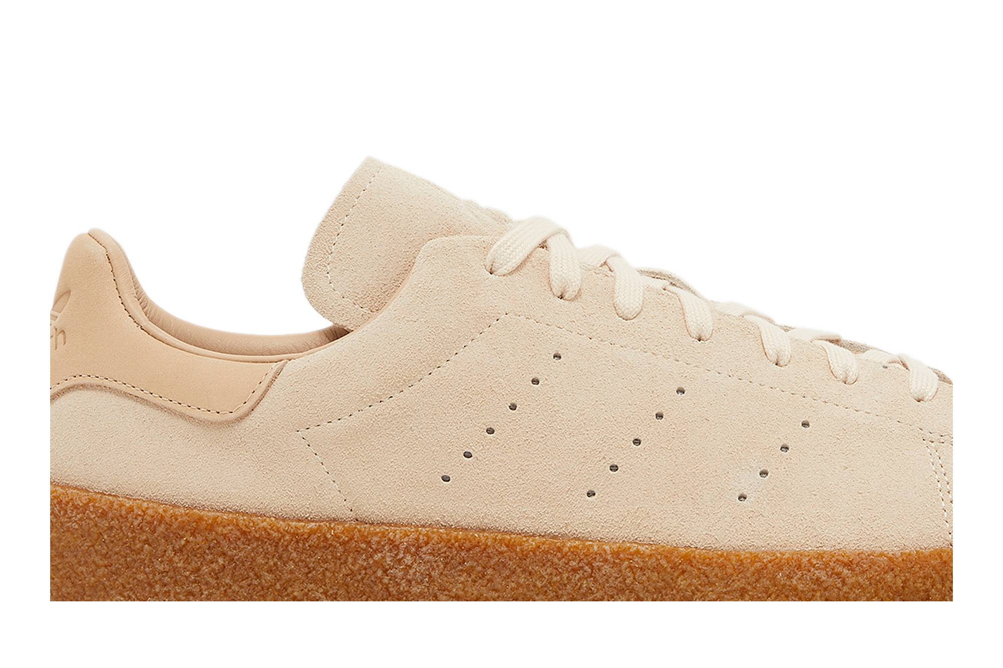 Order adidas Stan Smith Crepe 'Pasir Strata' HQ6837