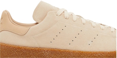 阿迪达斯Stan Smith米白色绒面革休闲鞋 HQ6837 Order 阿迪达斯Stan Smith米白色绒面革休闲鞋 HQ6837