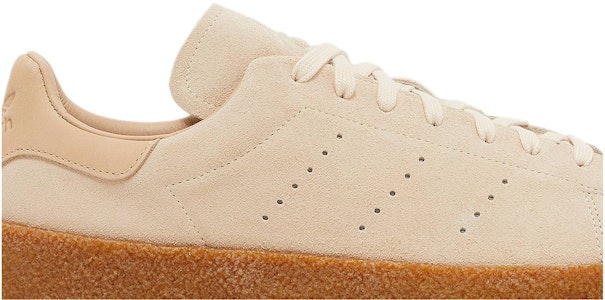 adidas Stan Smith Crepe 'Arena Estrata' HQ6837 Order adidas Stan Smith Crepe 'Arena Estrata' HQ6837