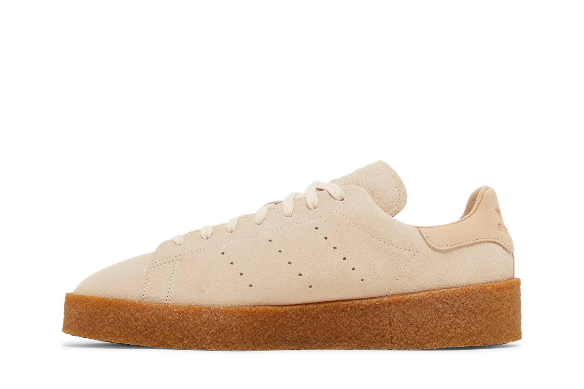 Lookbook adidas Stan Smith Crepe 'Pasir Strata' HQ6837