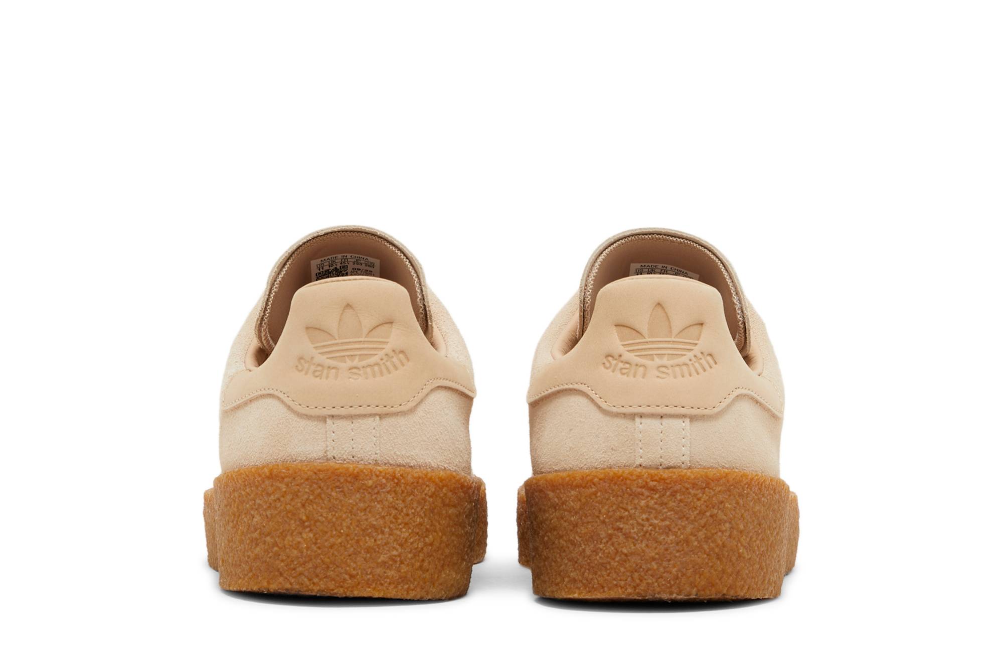 Details for adidas Stan Smith Crepe 'Pasir Strata' HQ6837