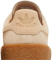 阿迪达斯Stan Smith米白色绒面革休闲鞋 HQ6837 Sizing 阿迪达斯Stan Smith米白色绒面革休闲鞋 HQ6837