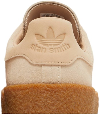 adidas Stan Smith Crepe 'Sand Strata' HQ6837 Sizing adidas Stan Smith Crepe 'Sand Strata' HQ6837