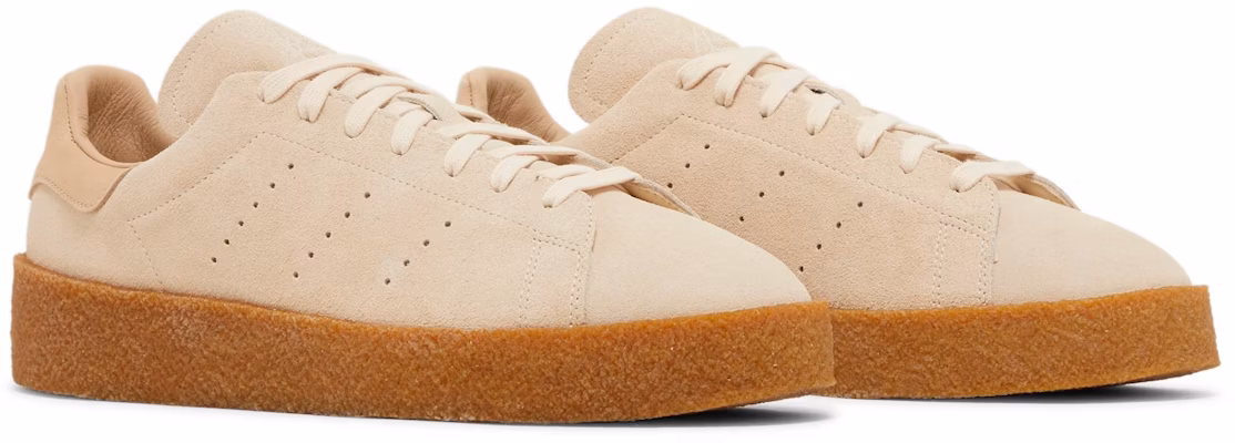 adidas Stan Smith Crepe 'Sand Strata' HQ6837 Cheap adidas Stan Smith Crepe 'Sand Strata' HQ6837