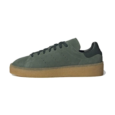 adidas Stan Smith Crepe 'Shadow Green'