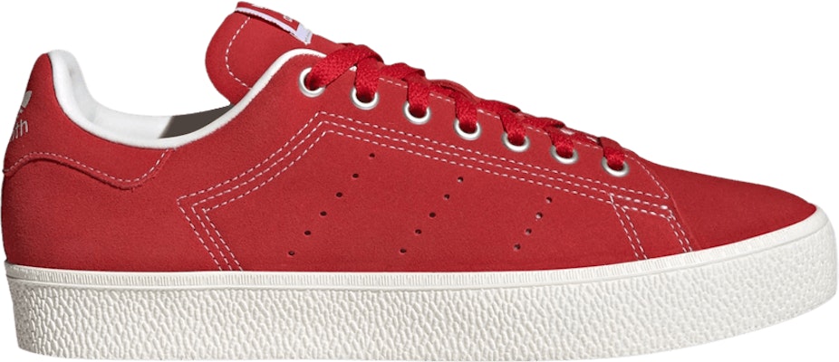 adidas Stan Smith CS Better Scarlet ID2044 ID2044 Novelship