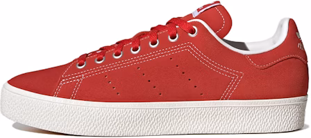 adidas Stan Smith CS 'Better Scarlet' ID2044 adidas Stan Smith CS 'Better Scarlet' ID2044