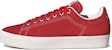 adidas Stan Smith CS 'Better Scarlet' Merah Scarlet Lelaki ID2044