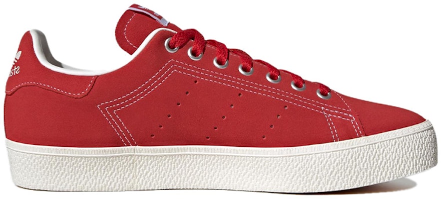 adidas Stan Smith CS 'Better Scarlet' Merah Scarlet Lelaki ID2044 Order adidas Stan Smith CS 'Better Scarlet' Merah Scarlet Lelaki ID2044