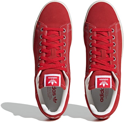 adidas Stan Smith CS 'Better Scarlet' Merah Scarlet Lelaki ID2044 Purchase adidas Stan Smith CS 'Better Scarlet' Merah Scarlet Lelaki ID2044