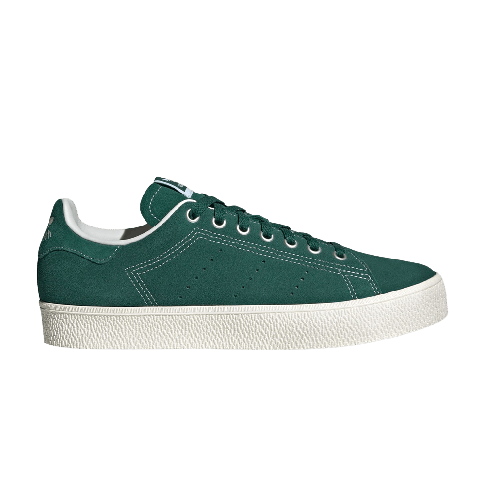 stan smith collegiate green