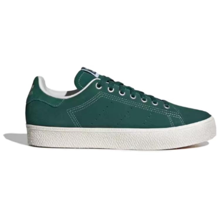 Lookbook adidas Stan Smith CS 'Verde Universitario' ID2045