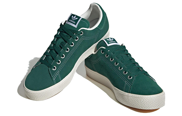 Shop adidas Stan Smith CS 'Verde Universitario' ID2045