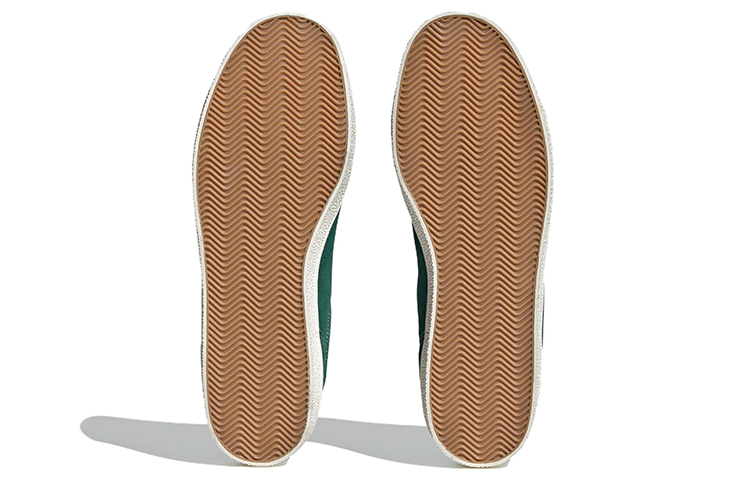 Sizing adidas Stan Smith CS 'Verde Universitario' ID2045