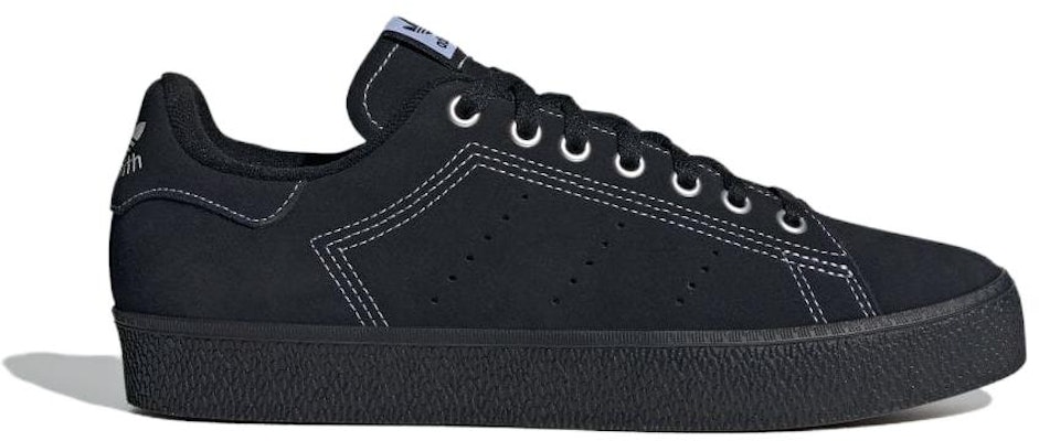 adidas Stan Smith CS 'Hitam Inti' IF9934 Order adidas Stan Smith CS 'Hitam Inti' IF9934