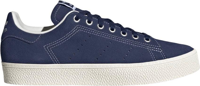 Stan smith sales adidas dark blue