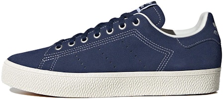 adidas Stan Smith CS 'Dark Blue' ID2046 adidas Stan Smith CS 'Dark Blue' ID2046