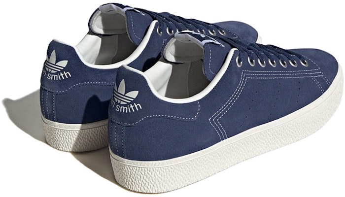 阿迪达斯 Stan Smith CS '深蓝色' ID2046 Shop 阿迪达斯 Stan Smith CS '深蓝色' ID2046