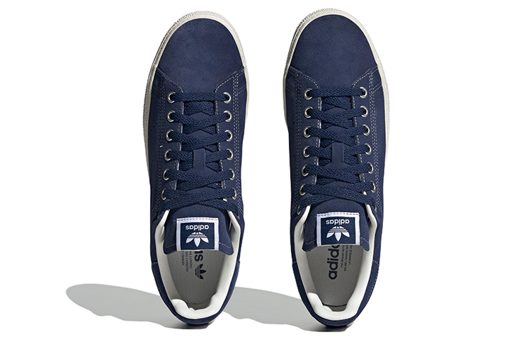 Details for adidas Stan Smith CS 'Azul Oscuro' ID2046