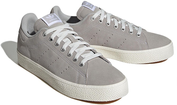 adidas Stan Smith CS 'Gris' ID2040 Lookbook adidas Stan Smith CS 'Gris' ID2040
