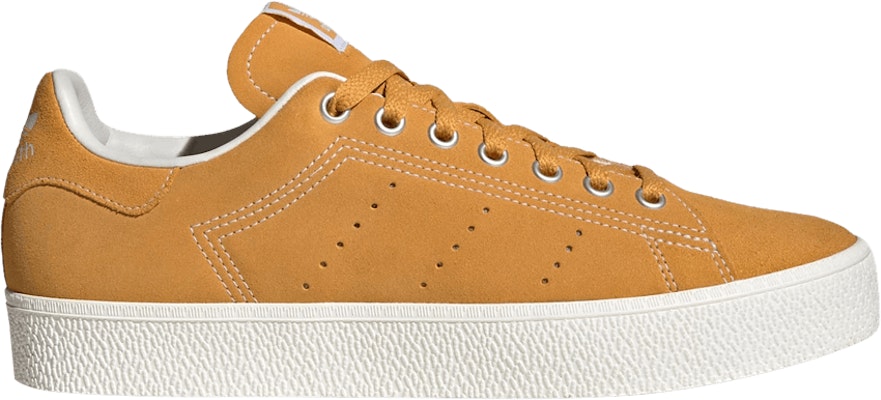 adidas Stan Smith CS 'Preloved Yellow' IE9969 Buy adidas Stan Smith CS 'Preloved Yellow' IE9969