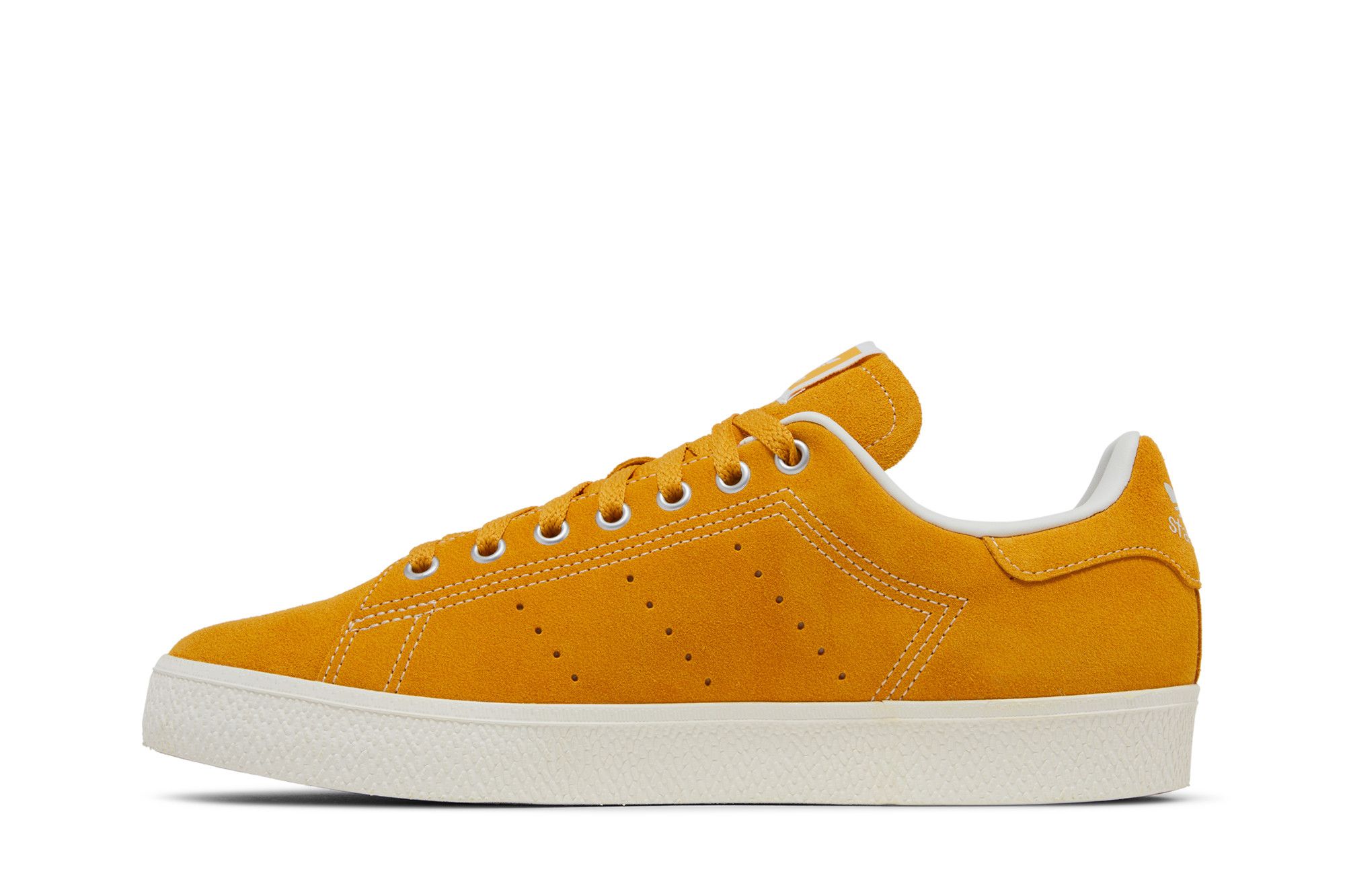 Lookbook adidas Stan Smith CS 'Kuning Preloved' IE9969