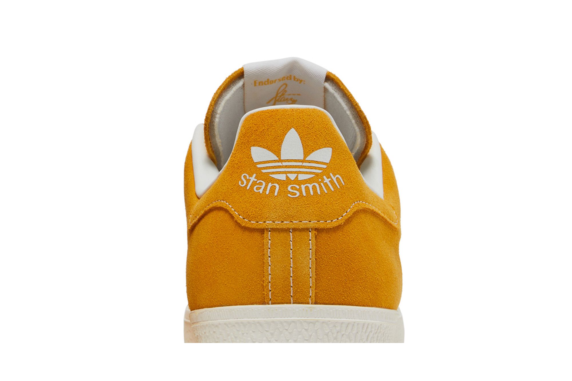 Sizing adidas Stan Smith CS 'Kuning Preloved' IE9969