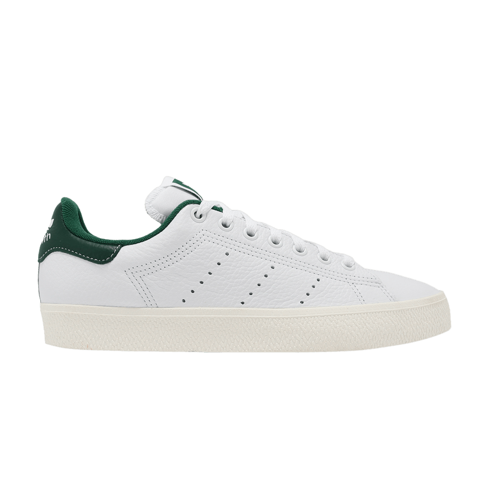 Buy adidas Stan Smith CS 'Putih Hijau Kolegiat' IG1295