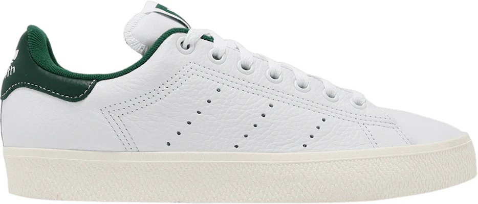 adidas Stan Smith CS 'Putih Hijau Kolegiat' IG1295 Buy adidas Stan Smith CS 'Putih Hijau Kolegiat' IG1295