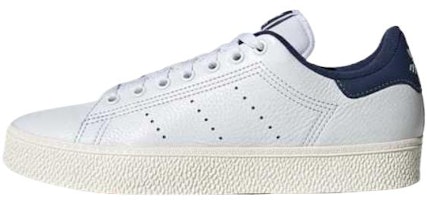 adidas Stan Smith CS 'White Dark Blue' IG1296 adidas Stan Smith CS 'White Dark Blue' IG1296