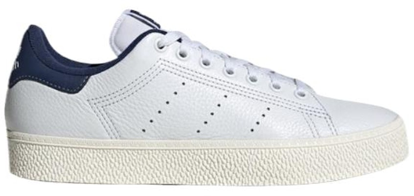 adidas Stan Smith CS 'Putih Biru Tua' IG1296 Order adidas Stan Smith CS 'Putih Biru Tua' IG1296