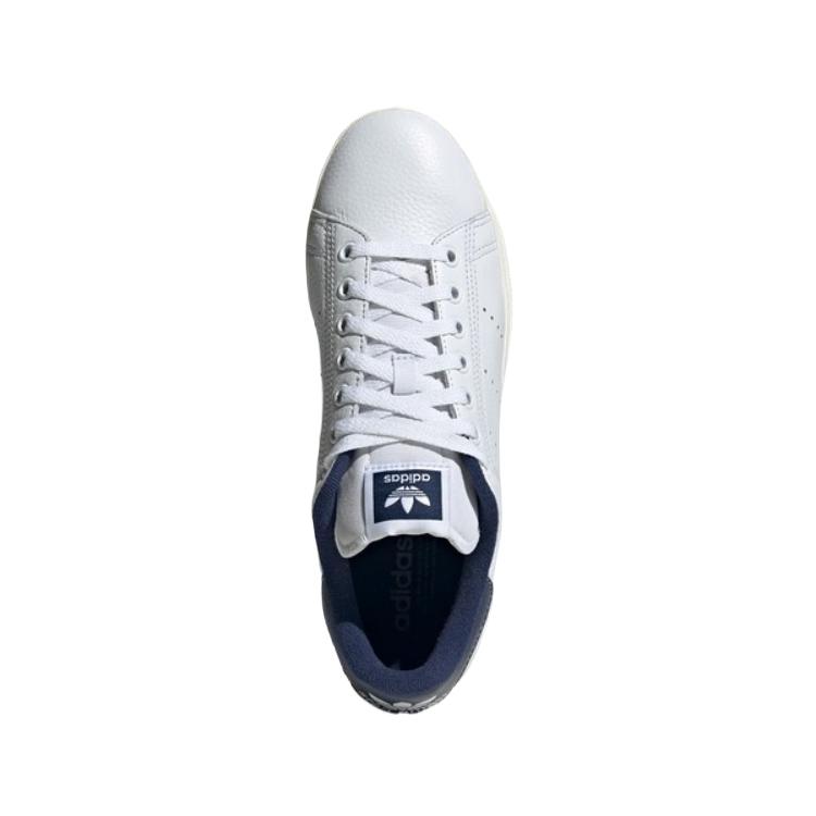 Lookbook adidas Stan Smith CS 'Blanco Azul Oscuro' IG1296
