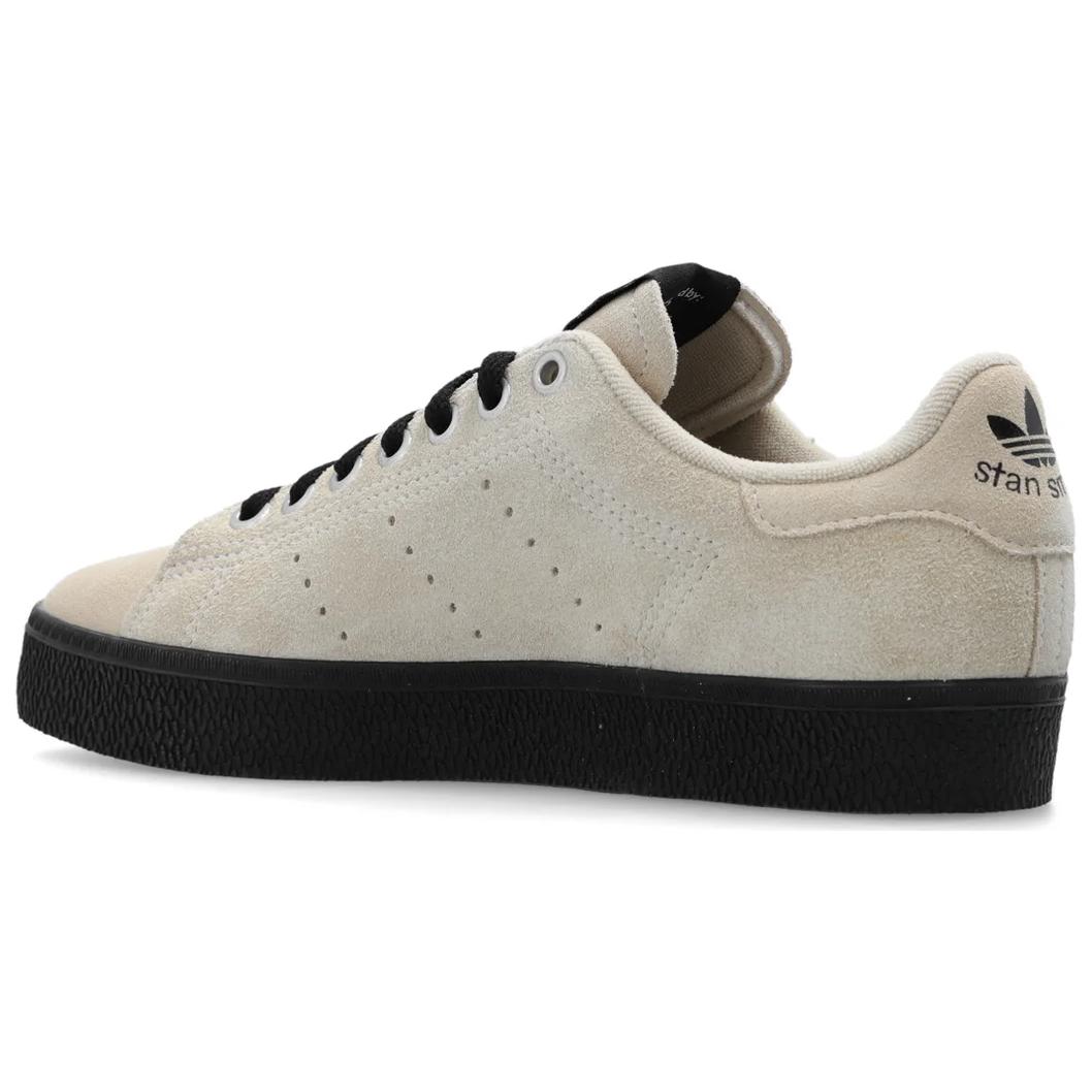 Lookbook adidas Stan Smith CS 'Wonder Beige Gum' Warna Krem Beige Gum ID2041