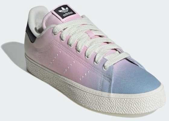 adidas Stan Smith CS 'Biru Ajaib' IH2498 Shop adidas Stan Smith CS 'Biru Ajaib' IH2498
