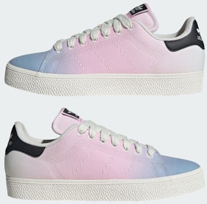 adidas Stan Smith CS 'Biru Ajaib' IH2498 Sizing adidas Stan Smith CS 'Biru Ajaib' IH2498
