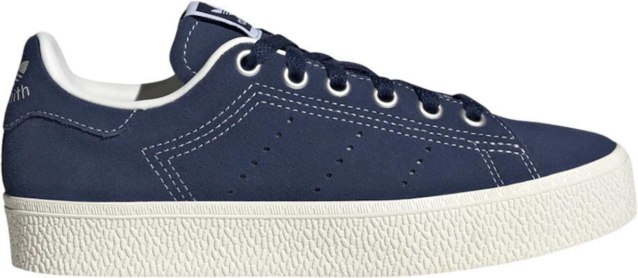 Adidas stan smith dark blue sales