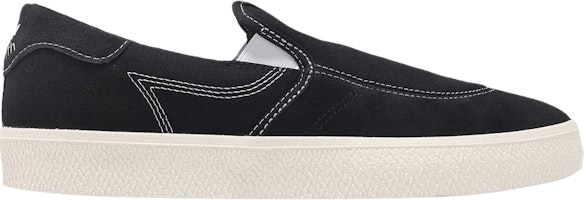 adidas Stan Smith CS Slip-On 'Black White' ID0269 adidas Stan Smith CS Slip-On 'Black White' ID0269
