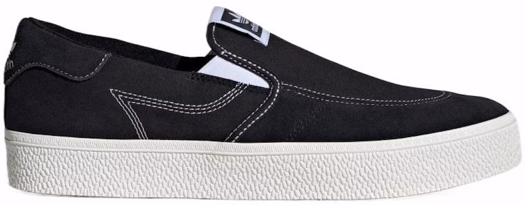 adidas Stan Smith CS Slip-On 'Black White' ID0269 Order adidas Stan Smith CS Slip-On 'Black White' ID0269