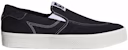 adidas Stan Smith CS Slip-On 'Hitam Putih' ID0269