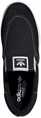 adidas Stan Smith CS Slip-On 'Black White' ID0269 Purchase adidas Stan Smith CS Slip-On 'Black White' ID0269