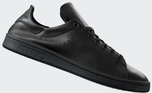 adidas Stan Smith Decon 'Hitam Inti' IE9117 Order adidas Stan Smith Decon 'Hitam Inti' IE9117