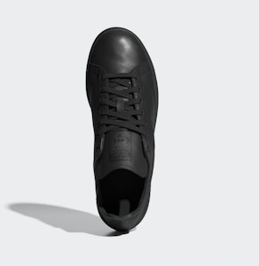 adidas Stan Smith Decon 'Hitam Inti' IE9117 Lookbook adidas Stan Smith Decon 'Hitam Inti' IE9117